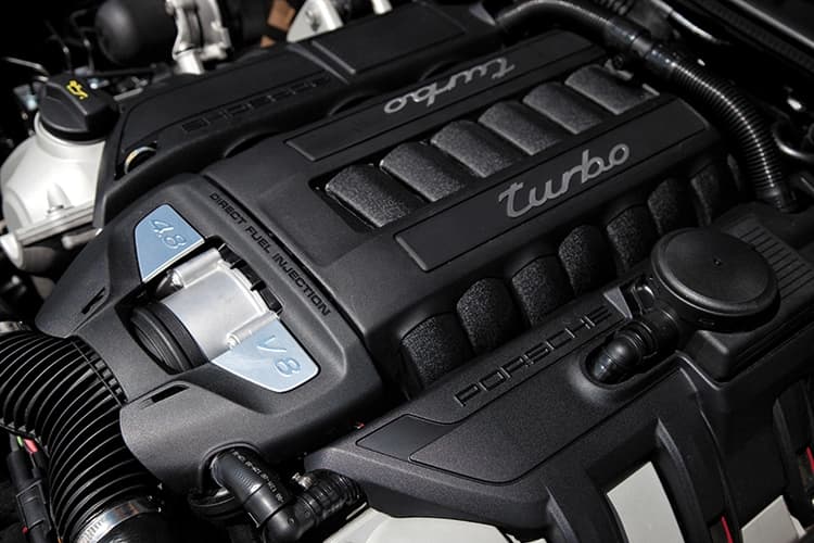 Genuine, tested {{manufacturer}} Engines & Spare Parts